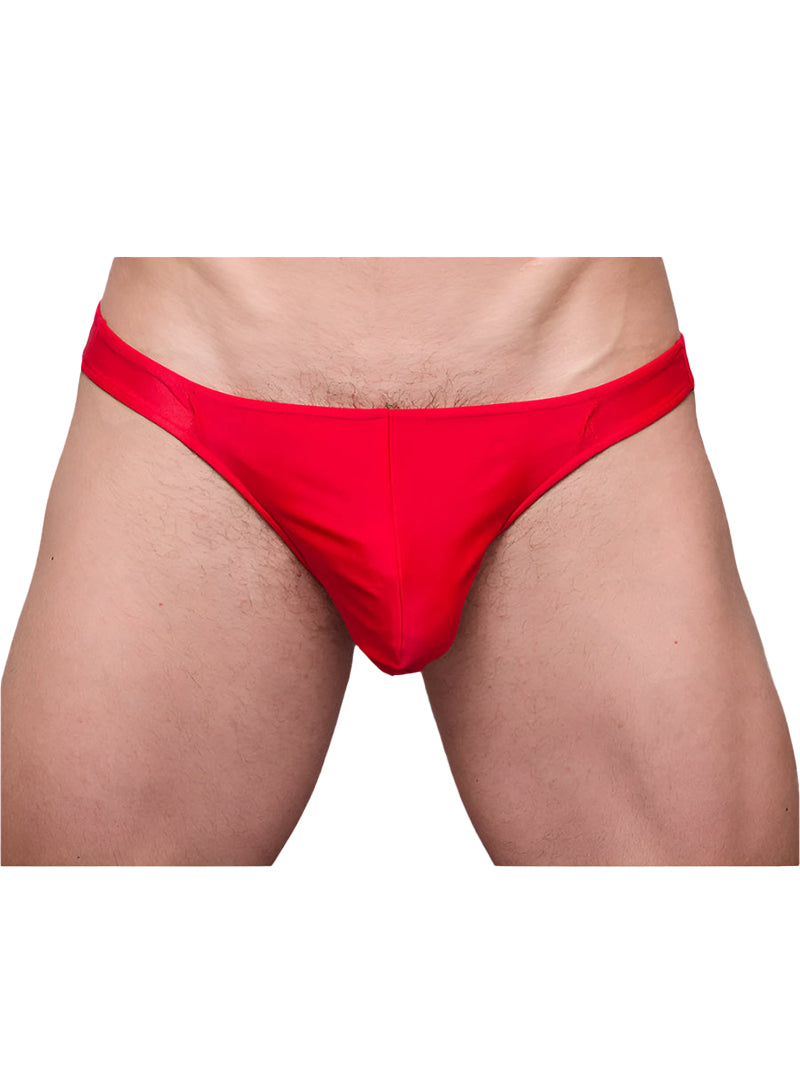 Pride Solid Boost Thong