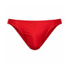 Red Pride Solid Boost Thong