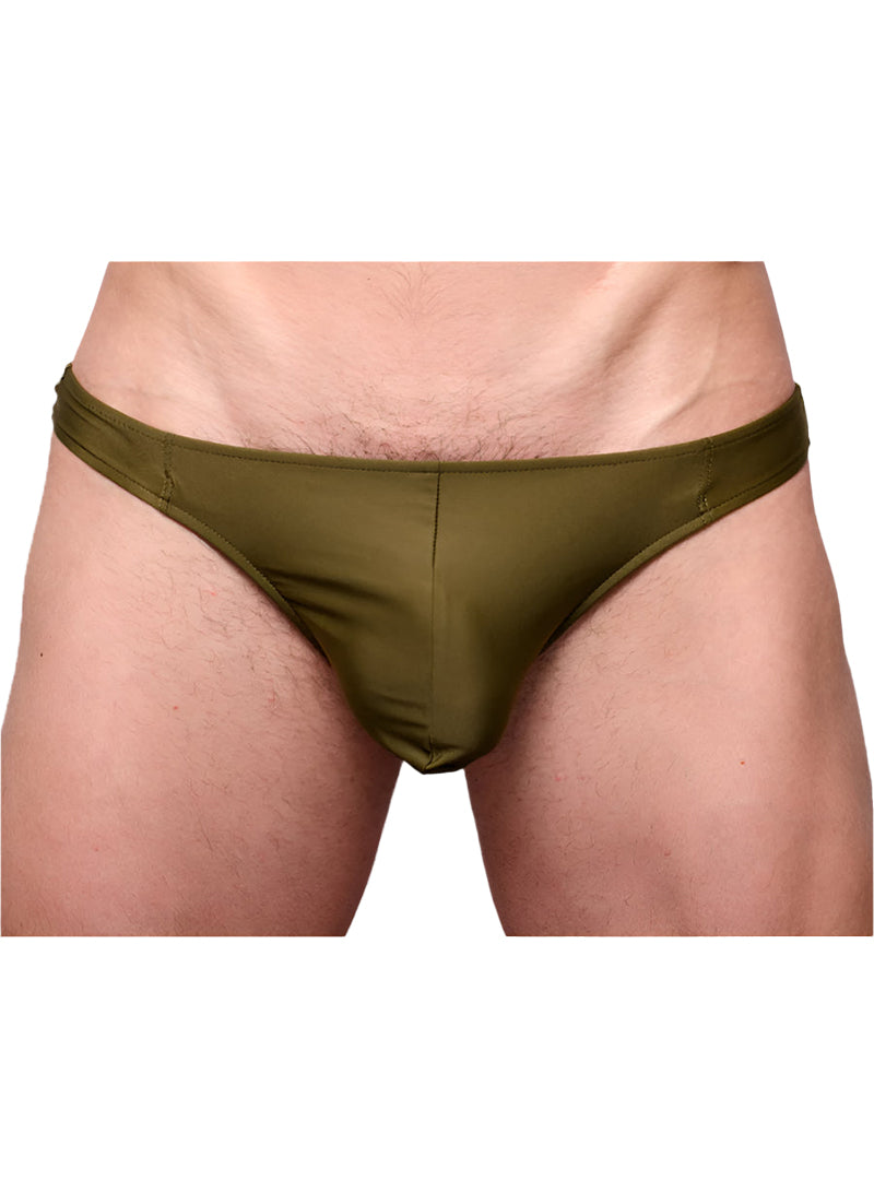 Pride Solid Boost Thong