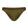 Army Pride Solid Boost Thong