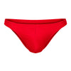 Red Pride Solid Boost Thong