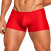 Pride Solid Full Coverage Boost Trunk for Men