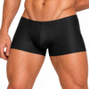 Pride Solid Full Coverage Boost Trunk for Men