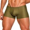 Pride Solid Full Coverage Boost Trunk for Men