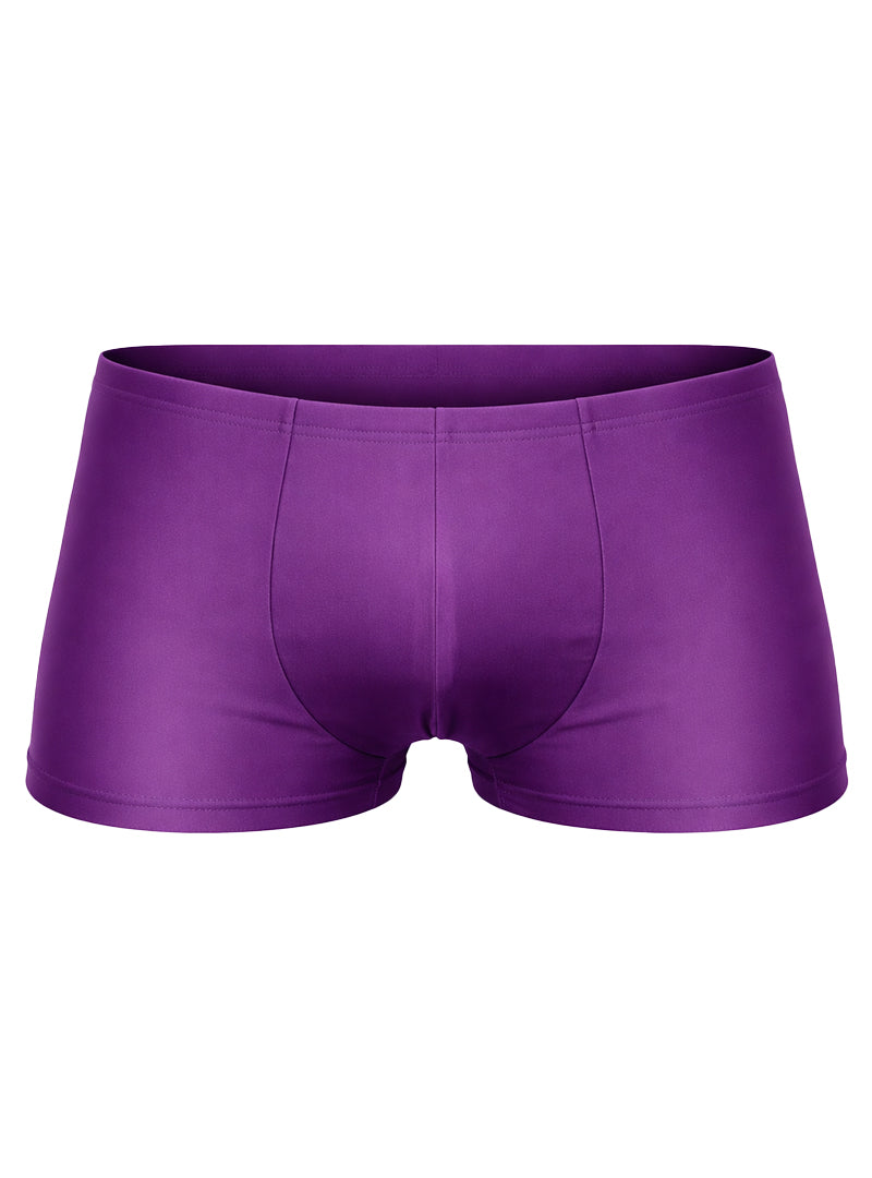 Pride Solid Full Coverage Boost Trunk