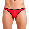 Pride Ultra Stretch Amplify Thong