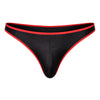 Pride Ultra Stretch Amplify Thong