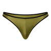 Pride Ultra Stretch Amplify Thong