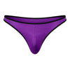 Pride Ultra Stretch Amplify Thong