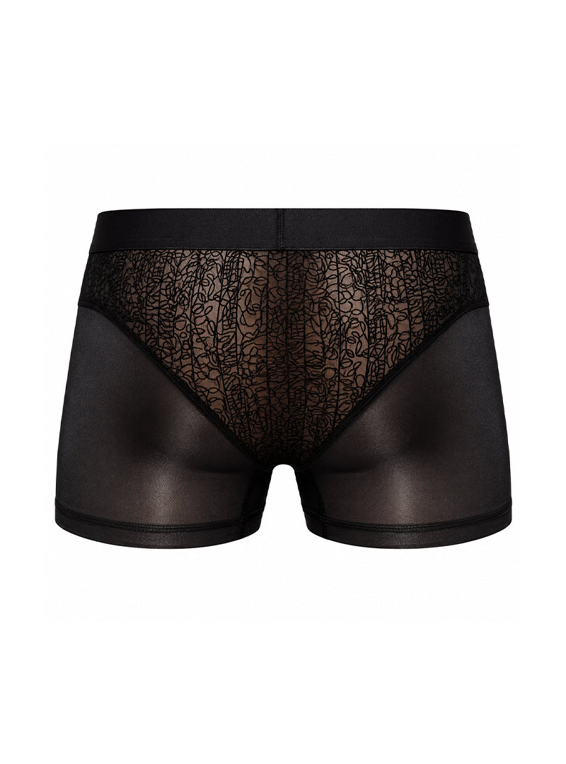 Pride Venice Lace Men's Trunk