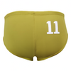Pride 11 Swim Brief