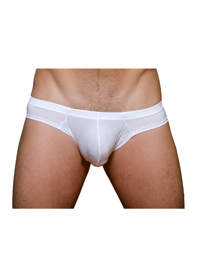 Pride Cheeky Metro Brief with Plus Pouch