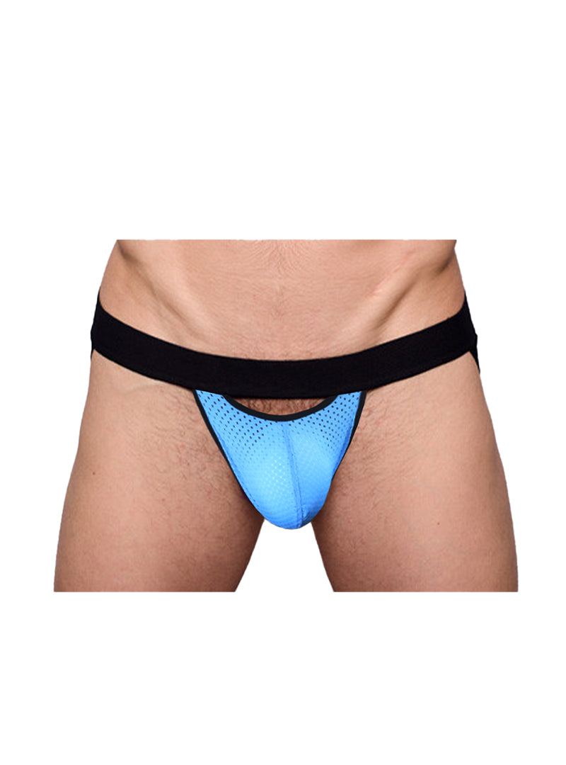 Pride Drop Jockstrap