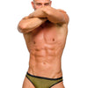 Pride Full Coverage Ultra Stretch Amplify Brief