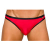 Pride Full Coverage Ultra Stretch Amplify Brief