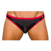 Pride Full Coverage Ultra Stretch Amplify Brief