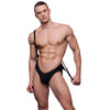 Pride Jockstrap Body Suit
