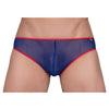 Pride Mesh Gossamer Bikini