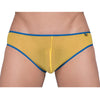 Pride Mesh Gossamer Bikini