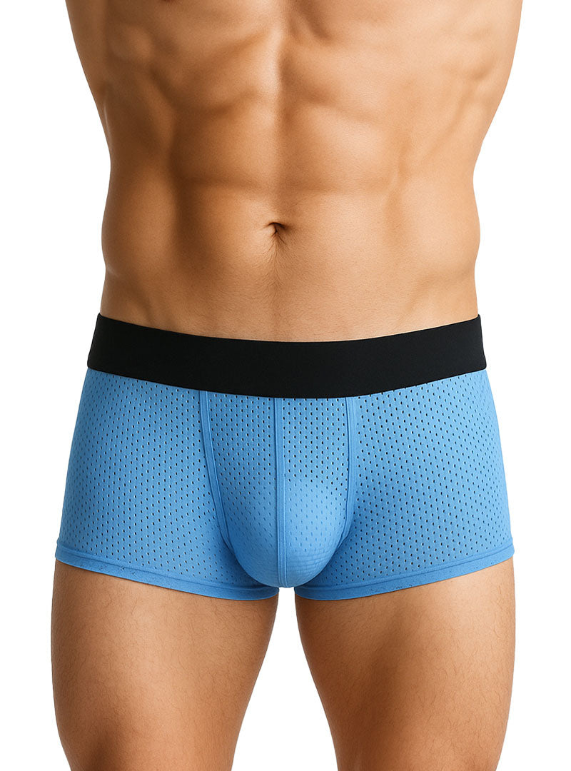 Pride Mesh Trunk