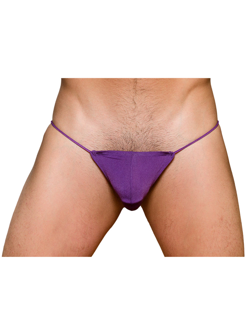 Pride Metro G-String