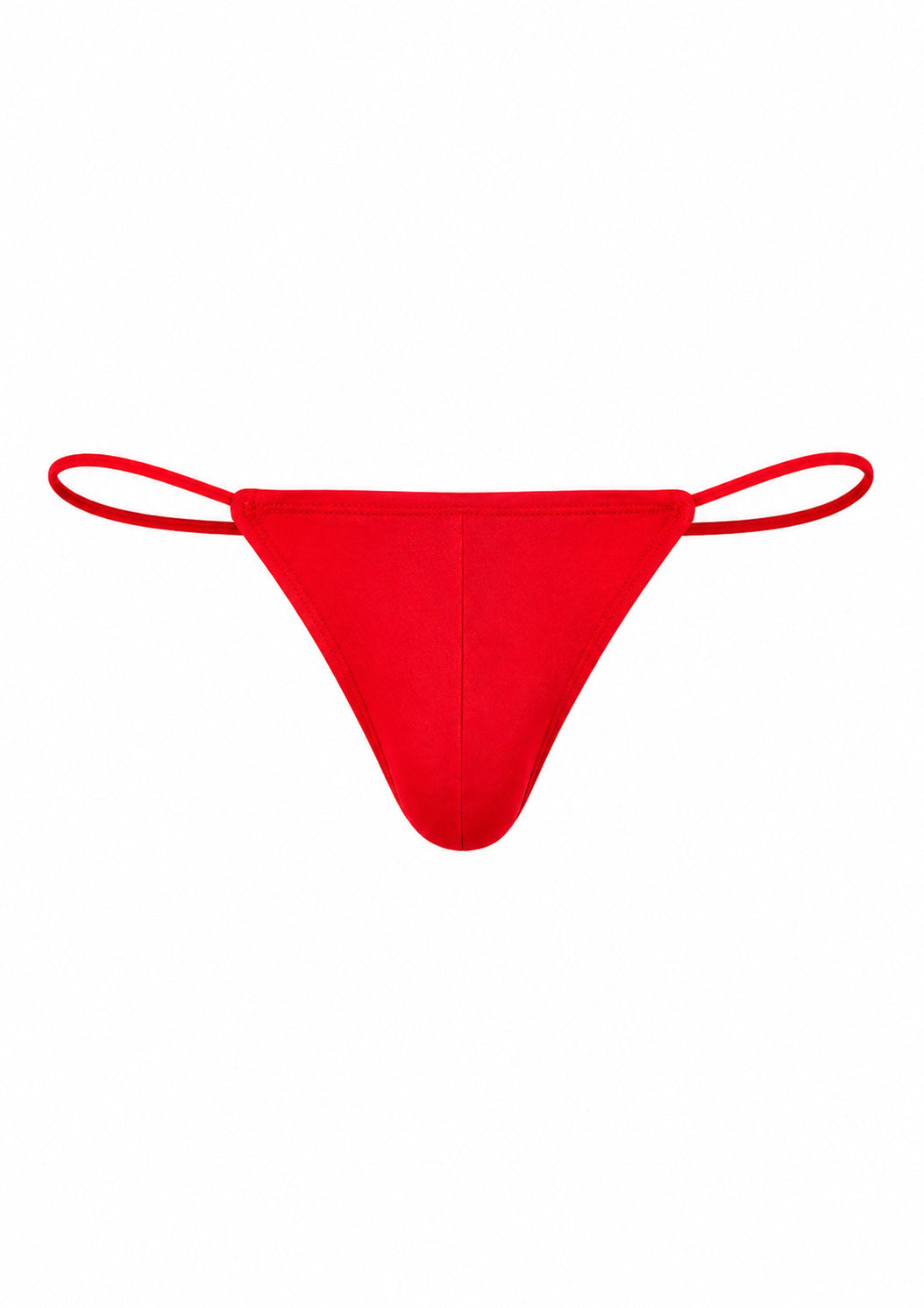 Red Pride Metro G-String