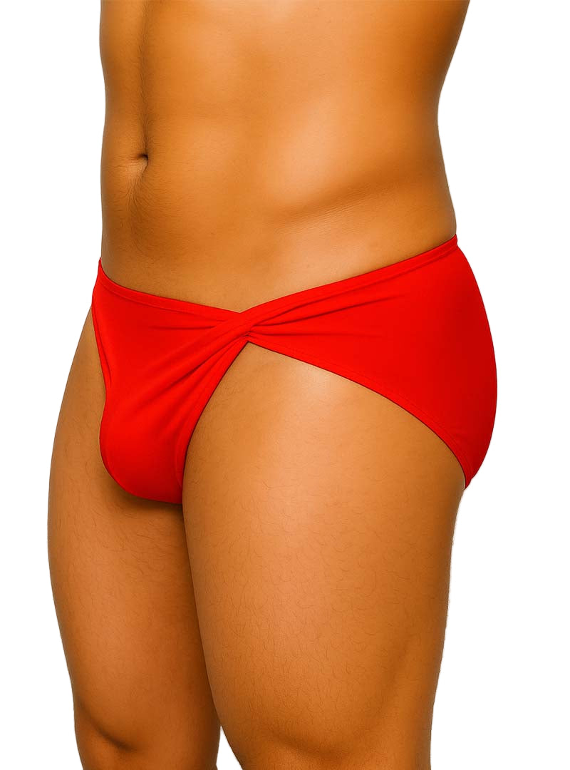 Pride Metro Runner's Short