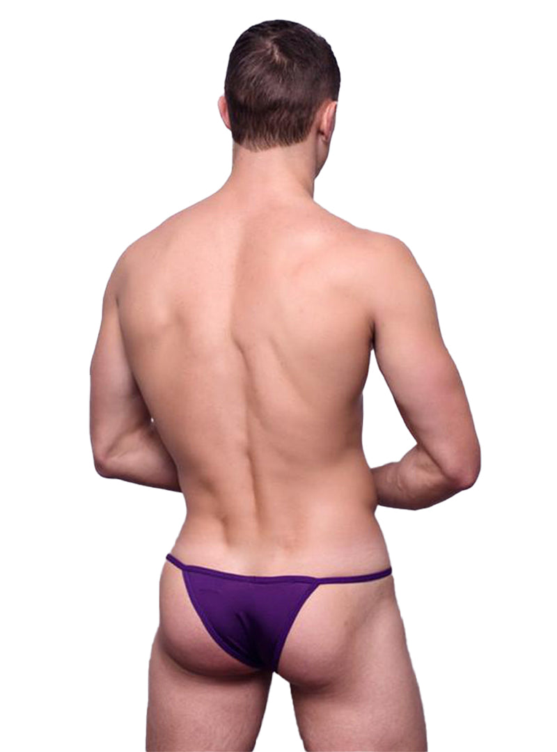 Pride Metro String Bikini