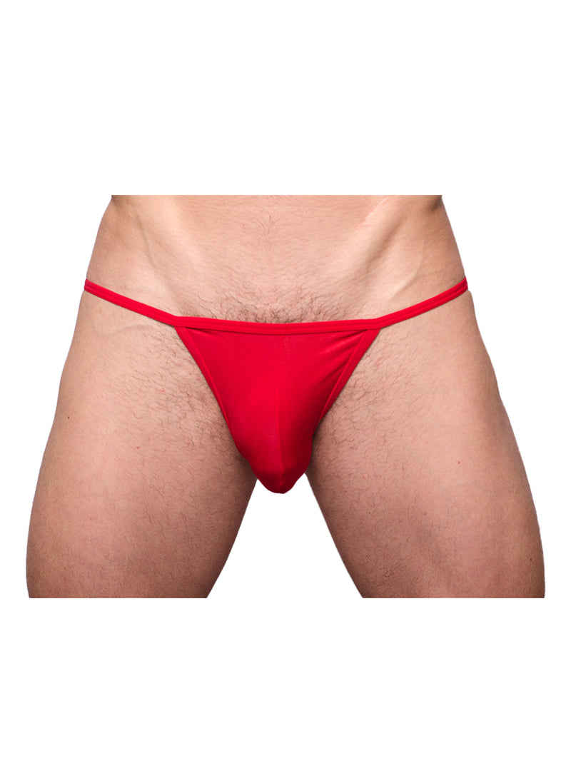 Pride Metro String Bikini