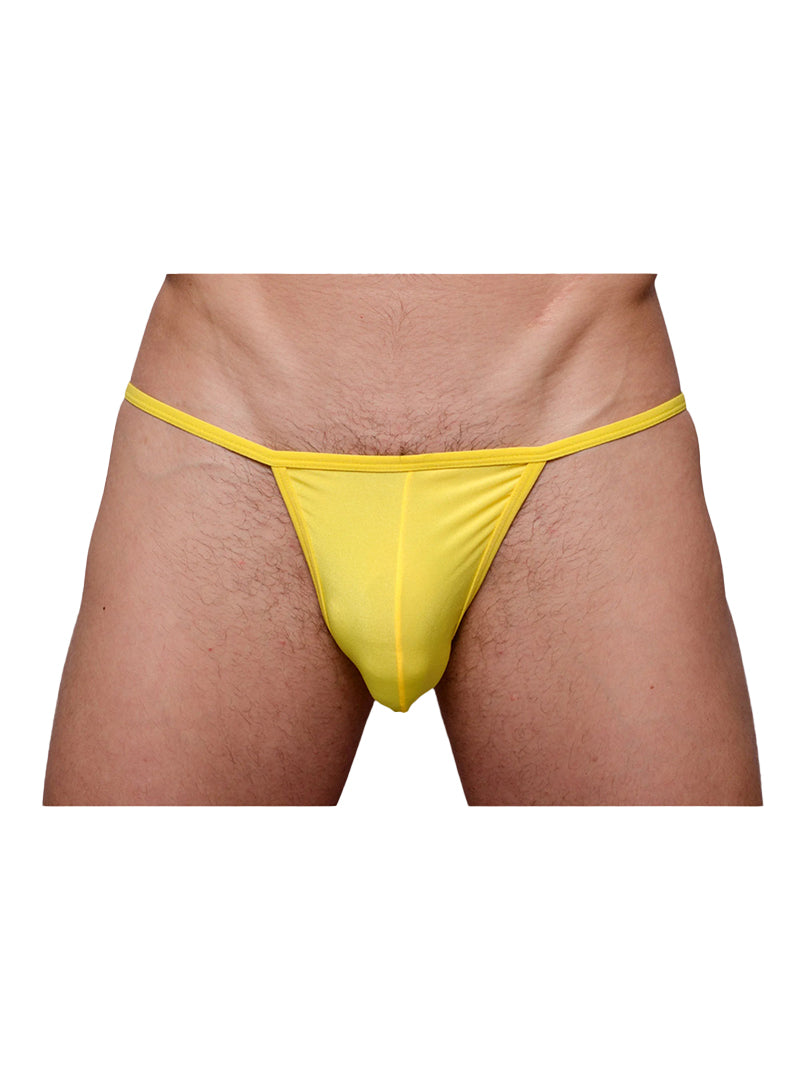 Pride Metro String Bikini