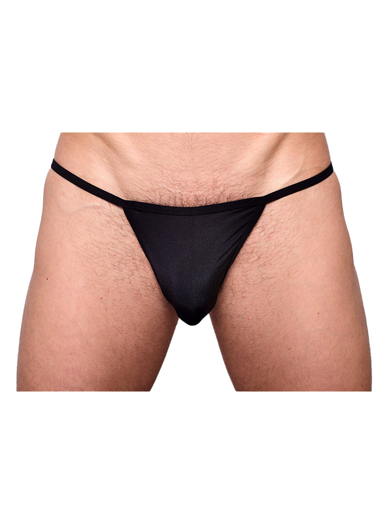 Pride Metro String Bikini