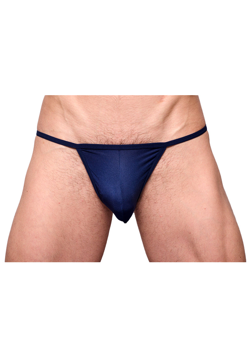 Pride Metro String Bikini