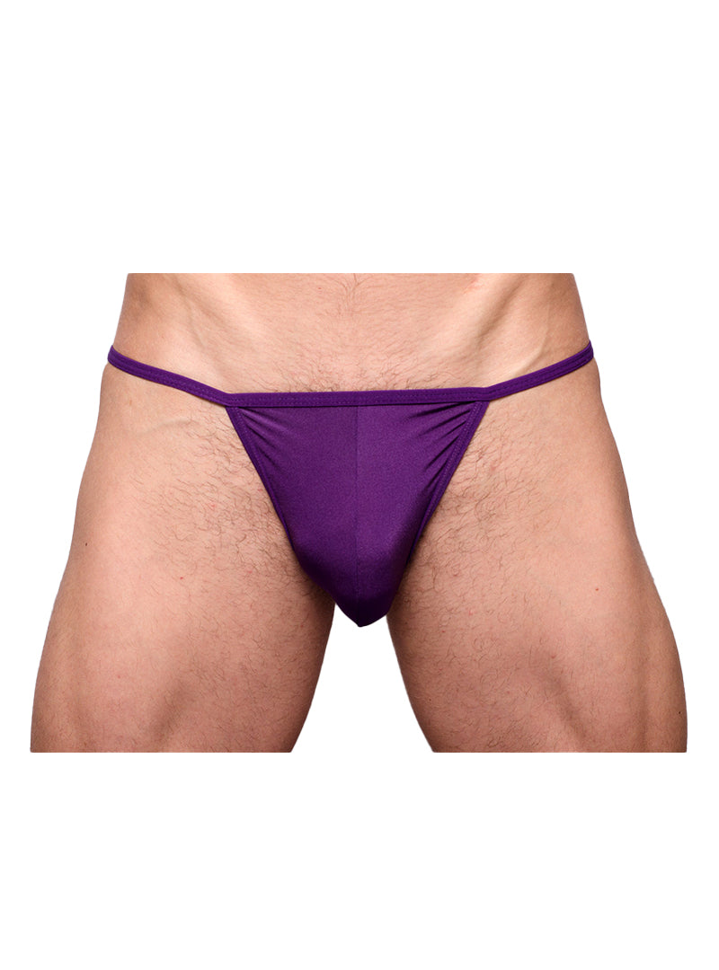 Pride Metro String Bikini