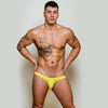 Pride Metro Thong With Plus Pouch