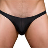Pride Metro Thong With Plus Pouch 