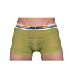 Pride Sheer Mesh Archery Trunk
