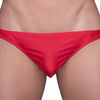 Pride Solid Full Coverage Boost Brief