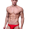 Pride Solid Full Coverage Boost Brief