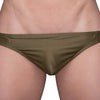 Pride Solid Full Coverage Boost Brief