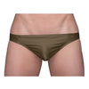 Pride Solid Full Coverage Boost Brief