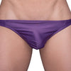 Pride Solid Full Coverage Boost Brief