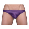 Pride Solid Full Coverage Boost Brief