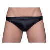 Pride Solid Full Coverage Boost Brief