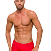 Pride Solid Full Coverage Boost Trunk