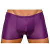 Pride Solid Full Coverage Boost Trunk