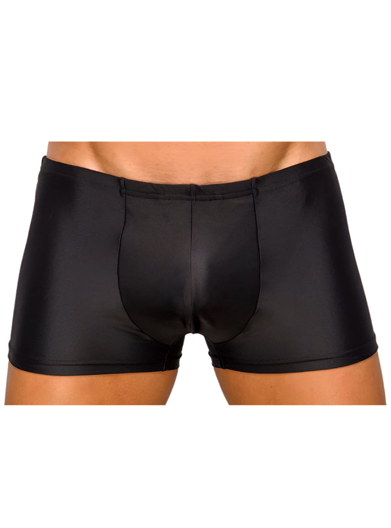 Pride Solid Full Coverage Boost Trunk