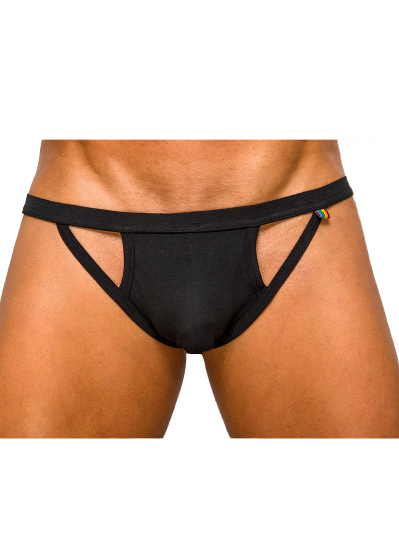 Pride Solid Slinger G-String