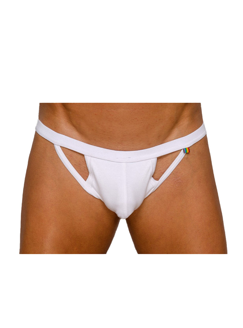 Pride Solid Slinger G-String