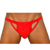 Pride Solid Slinger G-String