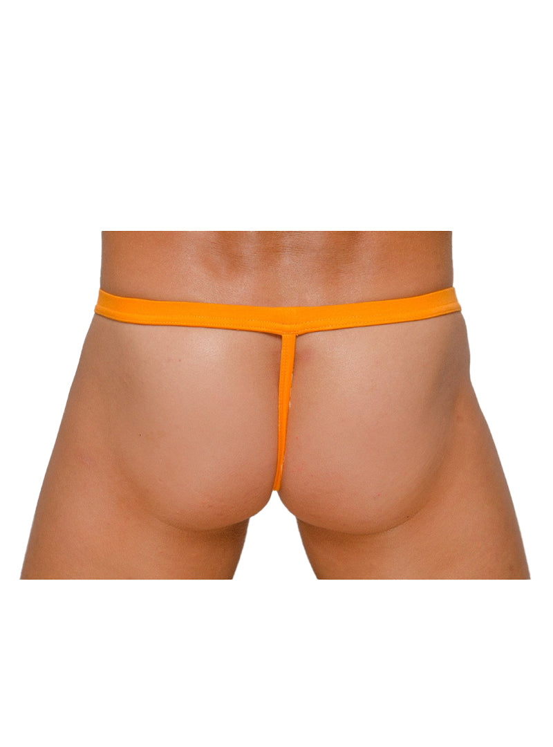 Pride Solid Slinger G-String